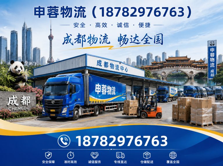 青羊区长途搬家展示图