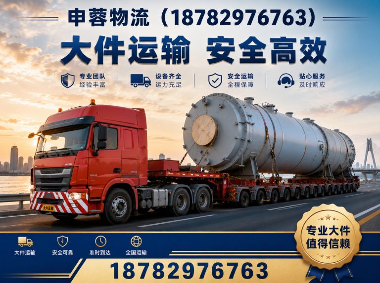 青羊区成都物流公司展示图